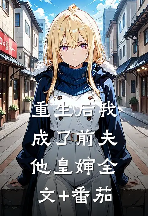 重生后我成了前夫他皇婶全文+番茄