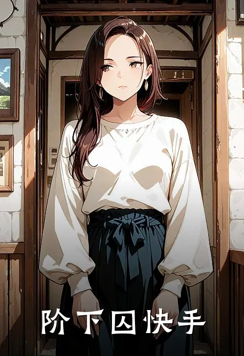 阶下囚快手