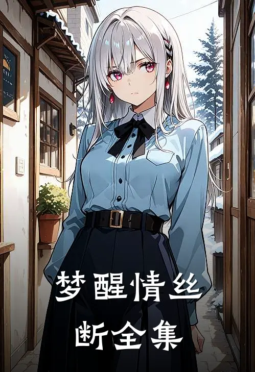 梦醒情丝断全集