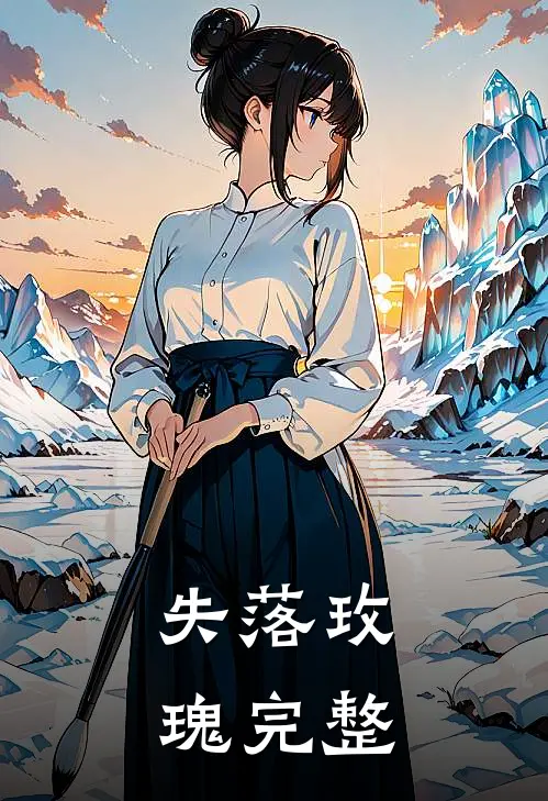 失落玫瑰完整