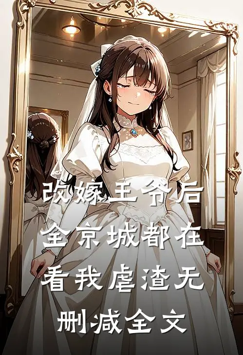 改嫁王爷后，全京城都在看我虐渣无删减全文