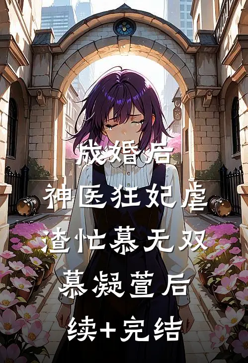 成婚后，神医狂妃虐渣忙慕无双慕凝萱后续+完结