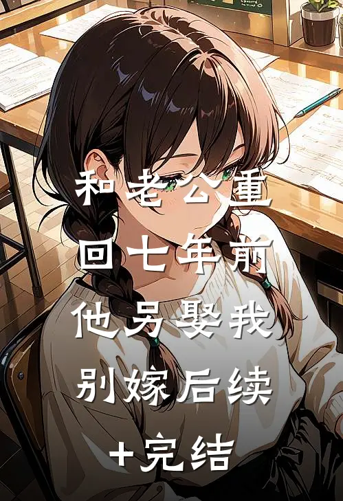和老公重回七年前，他另娶我别嫁后续+完结