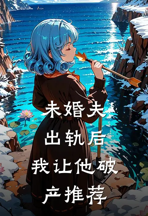 未婚夫出轨后，我让他破产推荐