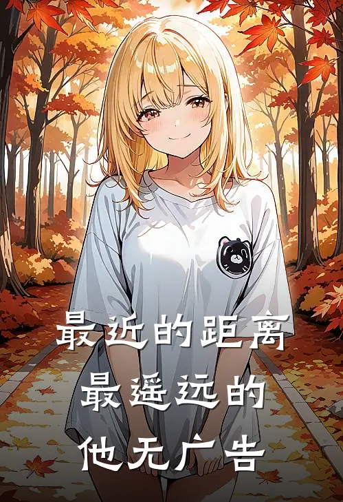 最近的距离，最遥远的他无广告