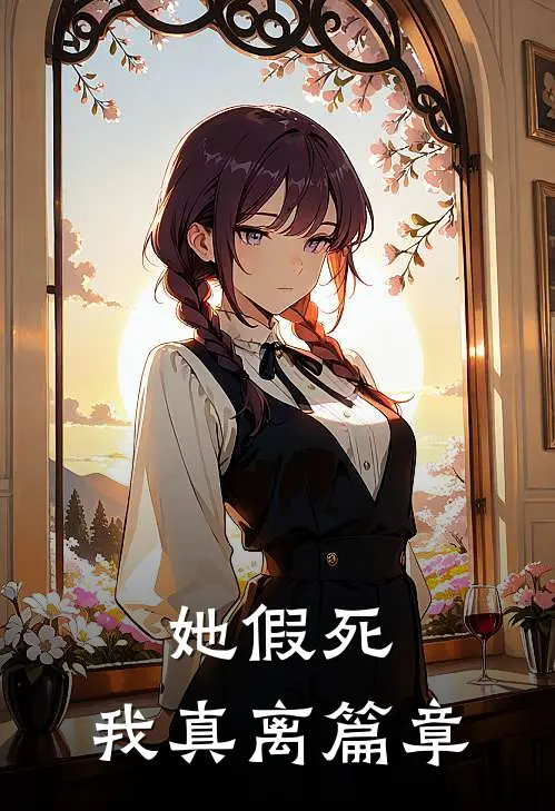 她假死，我真离篇章