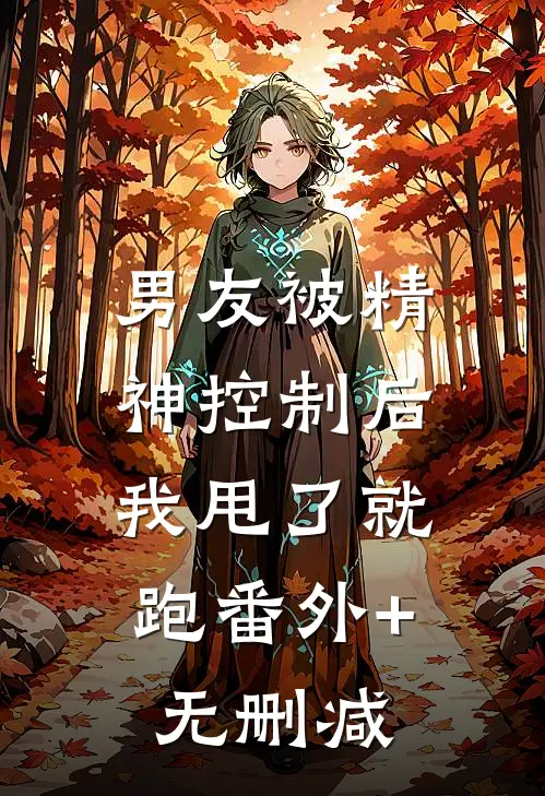 男友被精神控制后，我甩了就跑番外+无删减