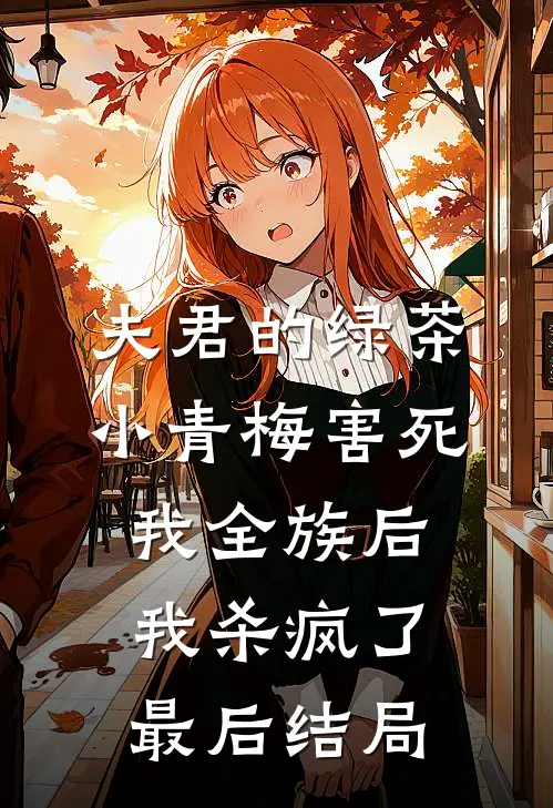 夫君的绿茶小青梅害死我全族后，我杀疯了最后结局