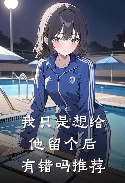 我只是想给他留个后，有错吗推荐