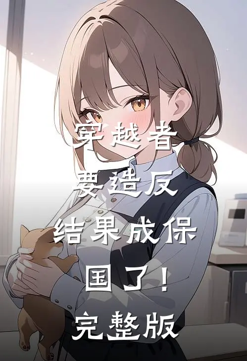 穿越者要造反，结果成保国了！完整版