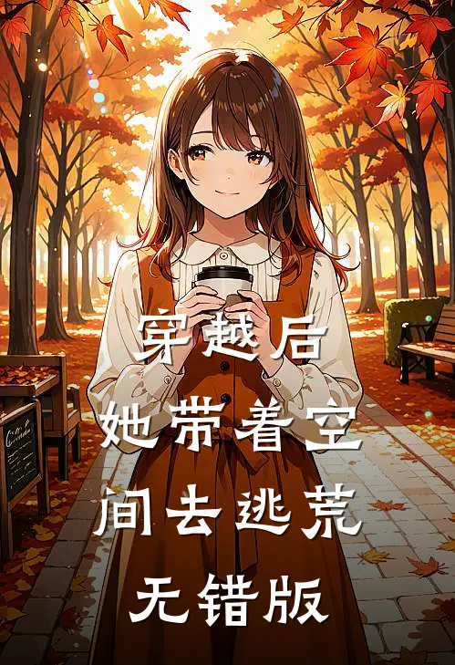 穿越后，她带着空间去逃荒无错版