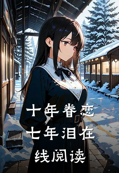 十年眷恋七年泪在线阅读