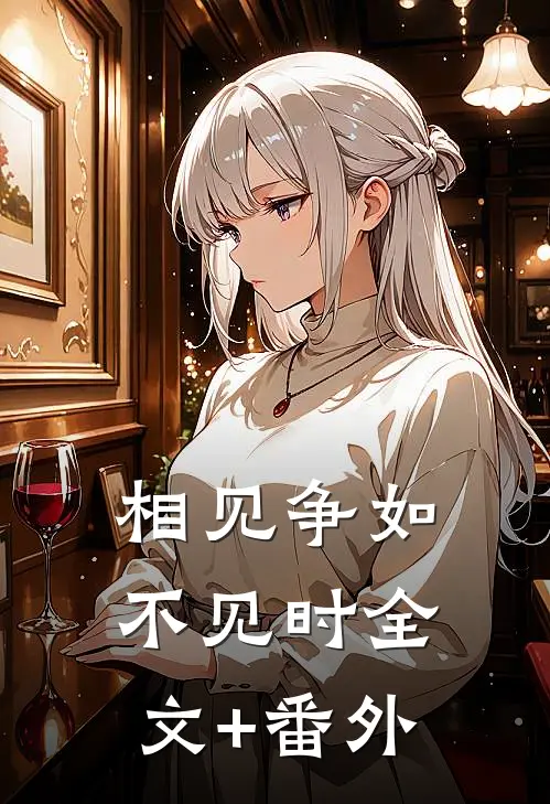 相见争如不见时全文+番外