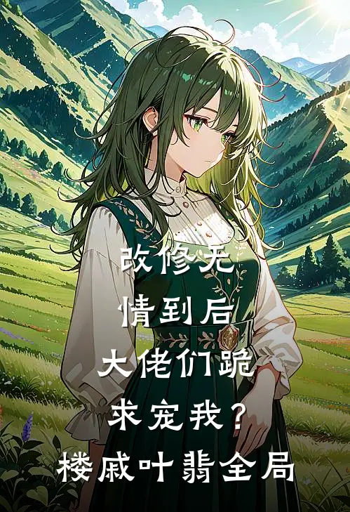 改修无情到后，大佬们跪求宠我？楼戚叶翡全局