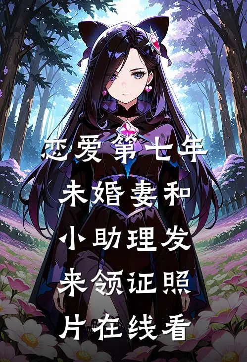 恋爱第七年，未婚妻和小助理发来领证照片在线看