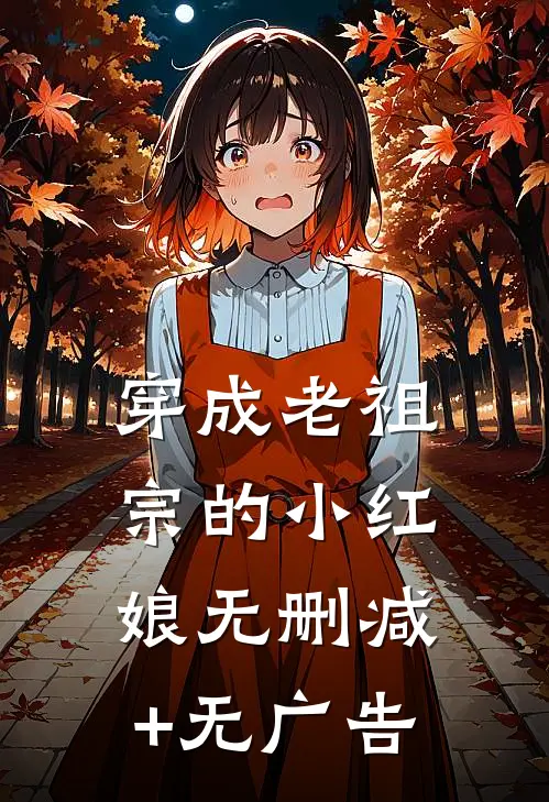 穿成老祖宗的小红娘无删减+无广告