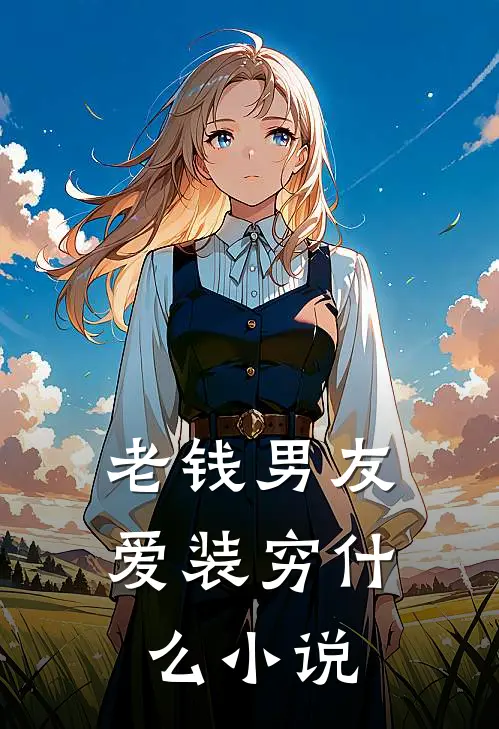老钱男友爱装穷什么小说