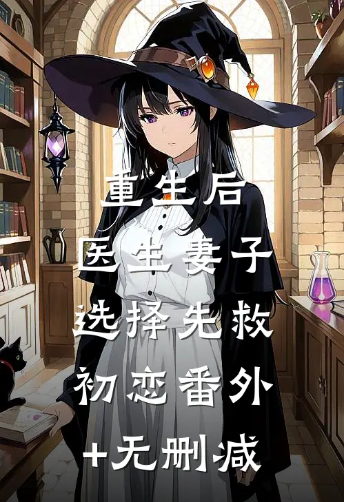 重生后，医生妻子选择先救初恋番外+无删减