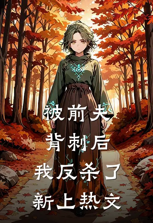 被前夫背刺后，我反杀了新上热文