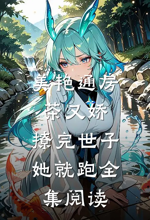 美艳通房茶又娇，撩完世子她就跑全集阅读