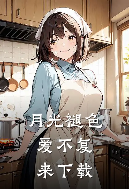 月光褪色，爱不复来下载