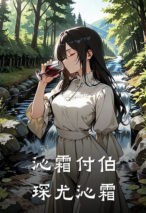 沁霜付伯琛尤沁霜