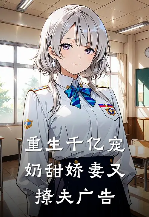 重生千亿宠：奶甜娇妻又撩夫广告
