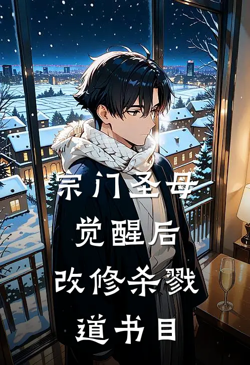 宗门圣母觉醒后，改修杀戮道书目