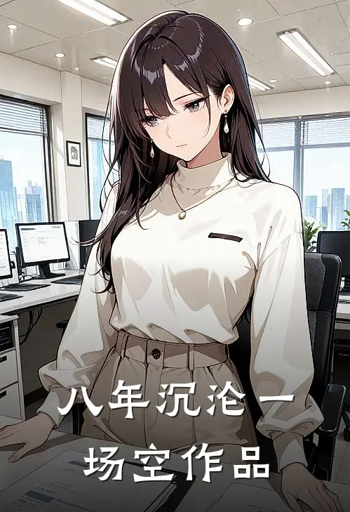 八年沉沦一场空作品