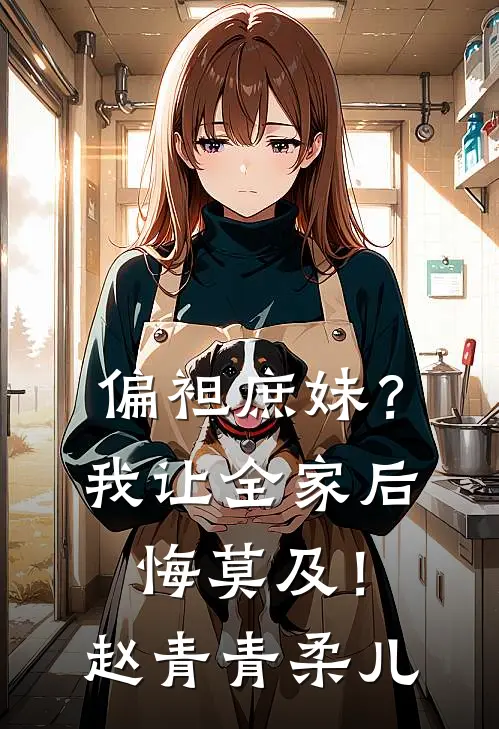 偏袒庶妹？我让全家后悔莫及！赵青青柔儿