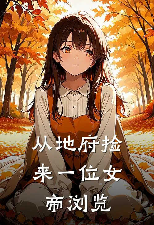 从地府捡来一位女帝浏览