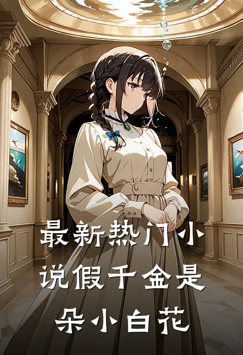 最新热门小说假千金是朵小白花