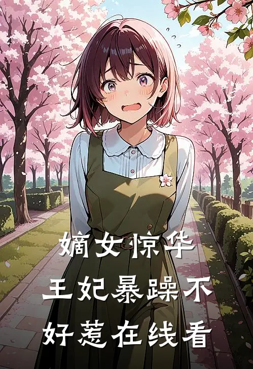 嫡女惊华：王妃暴躁不好惹在线看