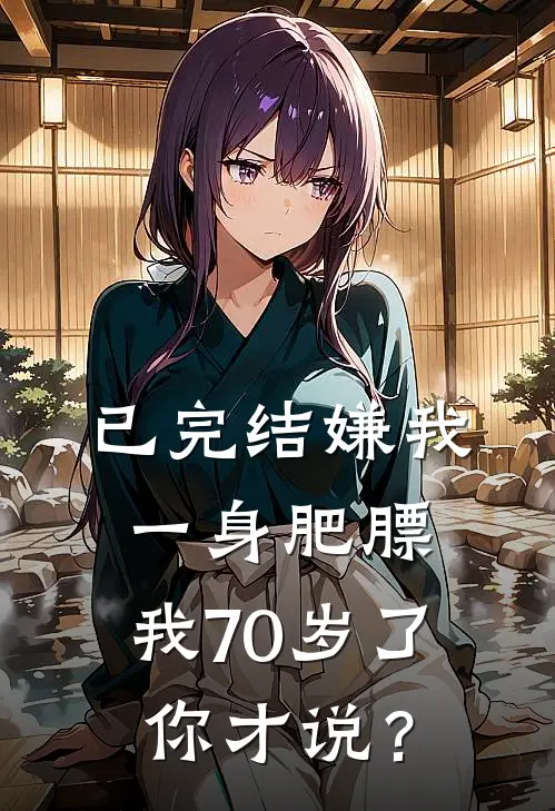 已完结嫌我一身肥膘，我70岁了你才说？