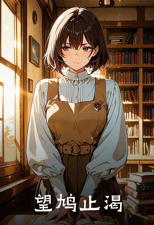 望鸠止渴