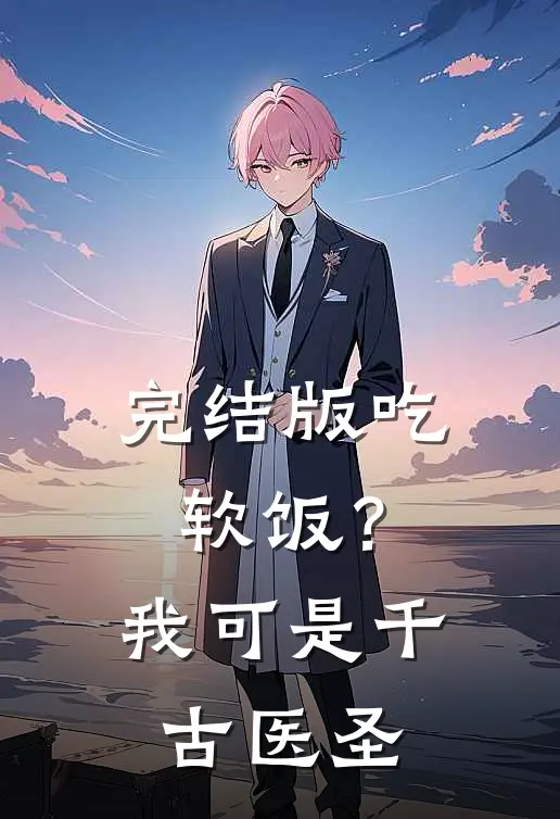 完结版吃软饭？我可是千古医圣