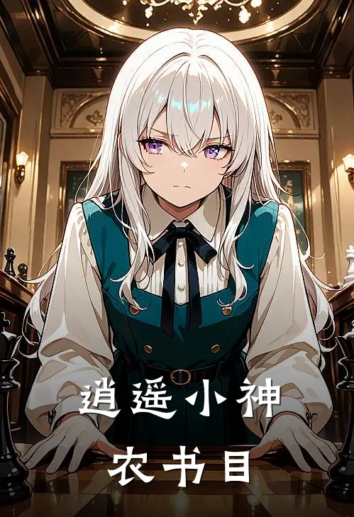 逍遥小神农书目