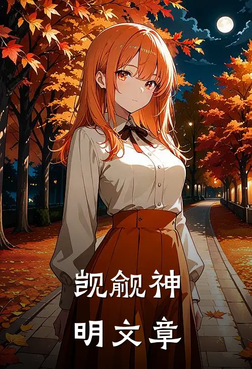 觊觎神明文章