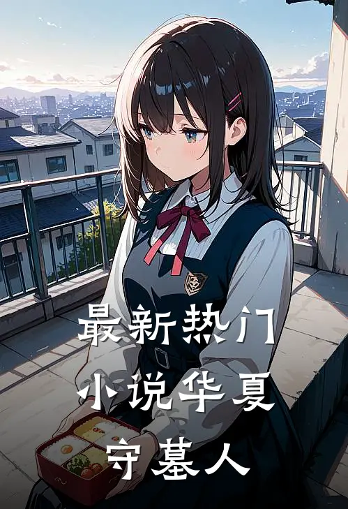 最新热门小说华夏守墓人