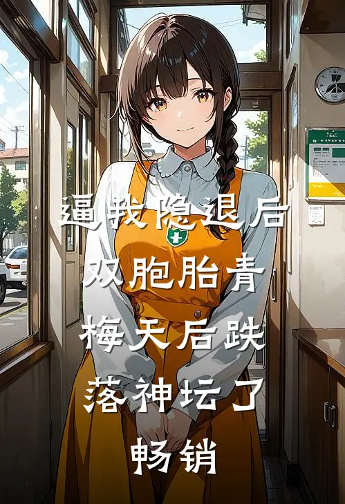 逼我隐退后，双胞胎青梅天后跌落神坛了。畅销