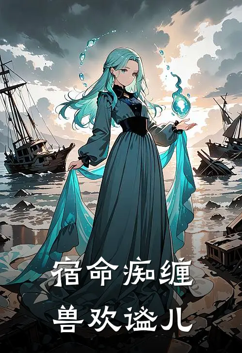 宿命痴缠兽欢谧儿