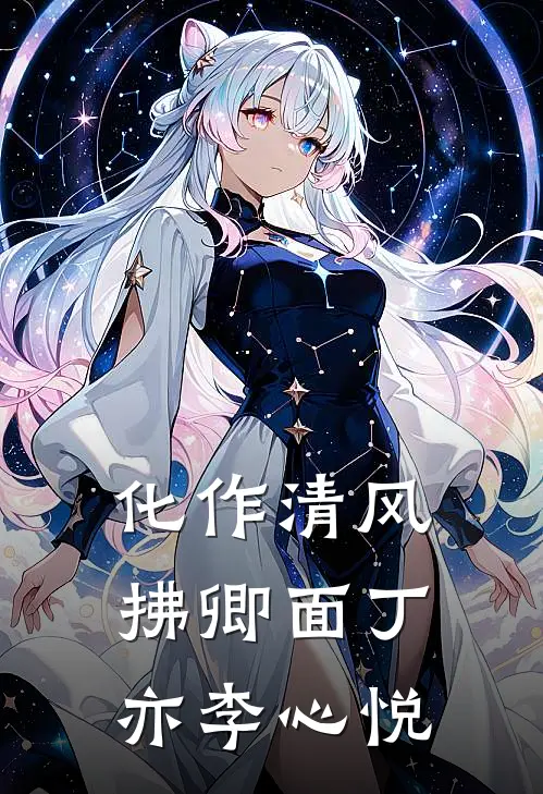化作清风拂卿面丁亦李心悦