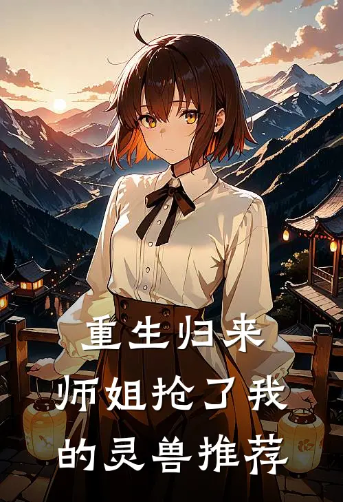 重生归来，师姐抢了我的灵兽推荐