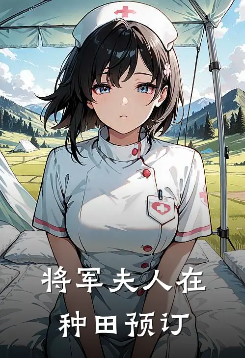将军夫人在种田预订