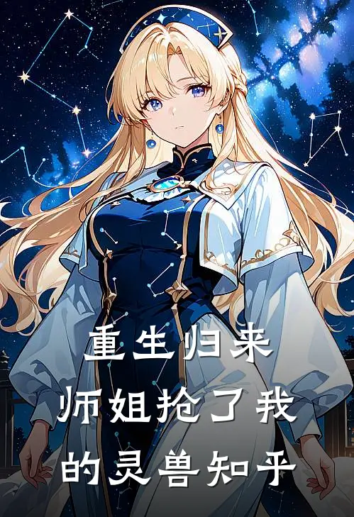 重生归来，师姐抢了我的灵兽知乎