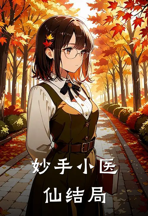 妙手小医仙结局