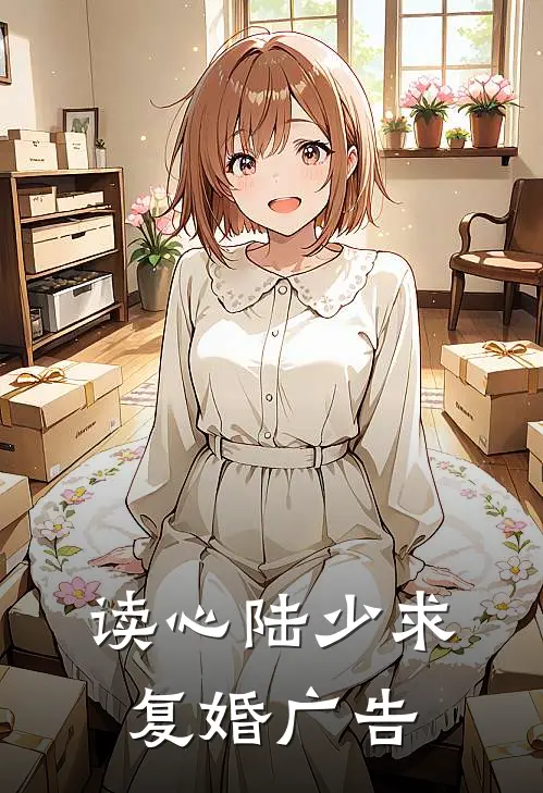读心陆少求复婚广告
