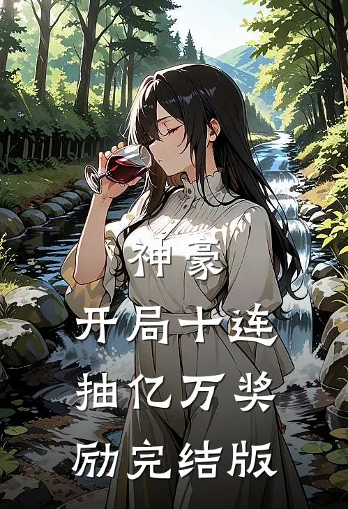 神豪：开局十连抽亿万奖励完结版