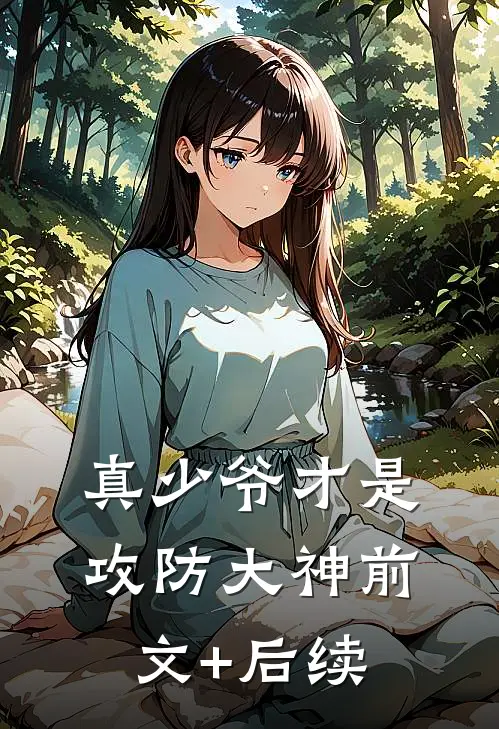 真少爷才是攻防大神前文+后续