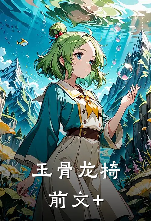 玉骨龙椅前文+